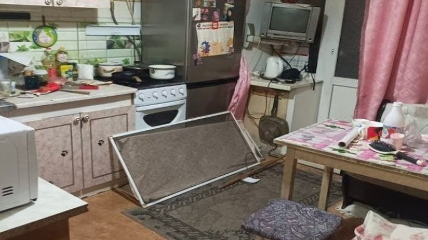 Главная картинка новости: Трех жительниц Петушинского района обвиняют в содержании наркопритона