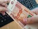 Приставы по ошибке удерживали деньги у владимирского пенсионера