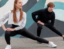 Конкурс «Добрый спорт» предлагает гранты до 2 миллионов рублей на развитие спорта