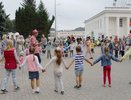 Центральный парк Владимира примет фестиваль скульпторов и детский праздник