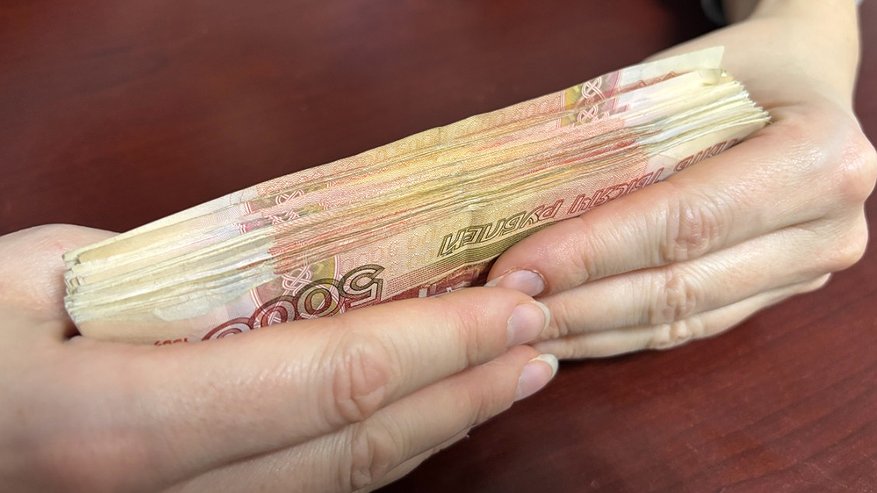 Главная картинка новости: Ковровская больница погасила более 23 миллиона рублей долга перед предпринимателями
