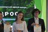 Миниатюра новости: Школьница из Кольчугина победила во всероссийском экологическом конкурсе