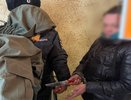 Жительница Кольчугина пойдет под суд за попытку убийства знакомого ножом
