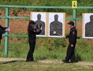 В Суздале открылся чемпионат МВД России по стрельбе из боевого оружия