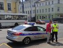Владимирская госавтоинспекция раскрыла главные ошибки водителей со стажем до двух лет