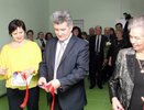 Экс-глава Александровского района Игорь Першин может возглавить спортивную школу