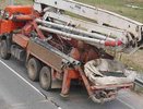 Более двухсот фур превысили допустимый вес на трассе в Александровском районе