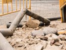 Во Владимире стали известны подробности коммунальной аварии на улице Гагарина