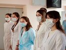 Будущие врачи из Рязани побывали в медучреждениях Владимирской области