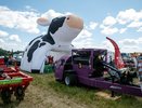 В Меленковском округе пройдет аграрный праздник «День поля-2025»