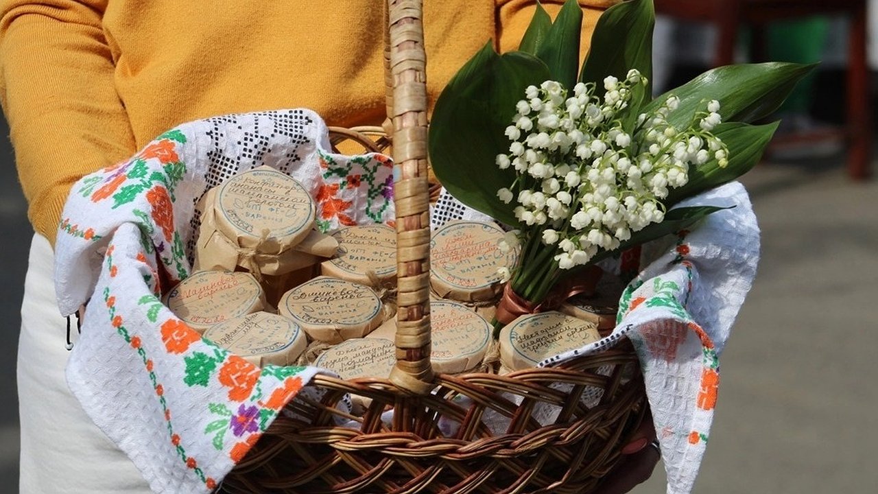 Главная картинка новости: Во Владимире пройдёт фестиваль уличной еды «Рестодень»