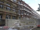В Вязниках на ремонт школы №4 направили более 150 миллионов рублей