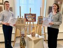 Юные художники из Владимира стали победителями международного конкурса иллюстраций