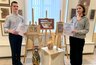 Миниатюра новости: Юные художники из Владимира стали победителями международного конкурса иллюстраций