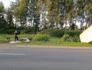 В Суздале осудили водителя грузовика за смертельное ДТП при попытке обгона