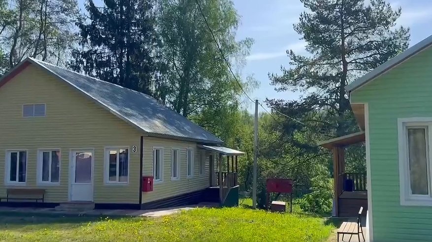 Главная картинка новости: В Александровском районе завершается подготовка к летнему сезону в детских лагерях