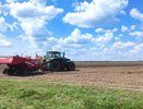Площадь под картофель в Гусь-Хрустальном районе увеличили до 500 гектаров