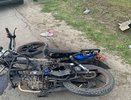 Во Владимирской области зафиксирован рост ДТП с участием подростков на мопедах