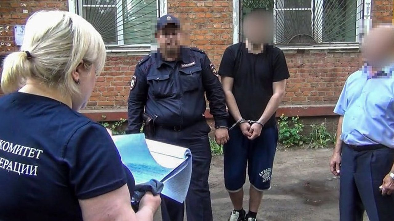 Главная картинка новости: Жителей Карабаново осудили за смертельное избиение знакомого и кражу