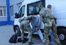 Миниатюра новости: Во Владимире задержали мигрантов за нарушения режима пребывания в стране