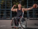 Во Владимирской области инвестируют 10 миллионов рублей в спорт для людей с ОВЗ