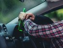 Нетрезвый водитель из Покрова по решению суда лишился денег от продажи автомобиля