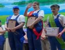 Во Владимирской области определили лучшего оператора машинного доения коров