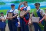 Миниатюра новости: Во Владимирской области определили лучшего оператора машинного доения коров