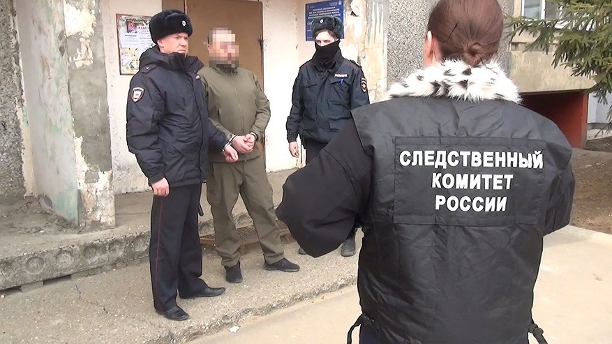 Главная картинка новости: Владимирца будут судить за смертельное избиение знакомого
