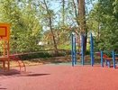 Ко Дню защиты детей в селе Торчино Суздальского района откроют детскую площадку