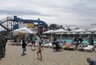 Миниатюра новости: «Вонючее море и мерзкие люди»: российские туристы честно высказались об отдыхе на черноморских курортах