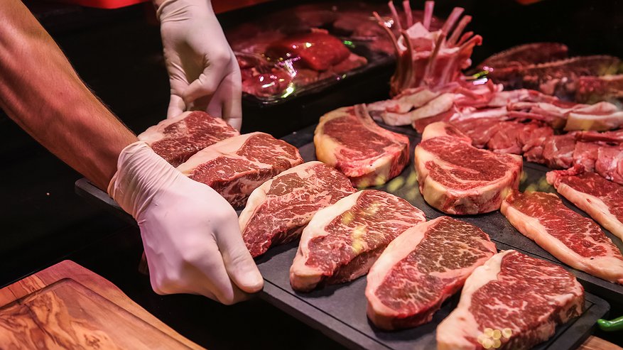 Главная картинка новости: Ученые огласили самое полезное мясо: в 100 раз полезнее курятины, говядины, а индейка по вкусу и в подмётки не годится