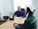 Во Владимире провели проверку в женской колонии