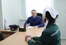 Миниатюра новости: Во Владимире провели проверку в женской колонии