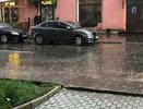 Не ждите тепла: июнь принесет россиянам резкое похолодание и дожди