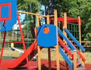 Дети Суздальского района получили подарок к Дню защиты детей