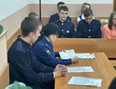 В Судогде школьники приняли участие в постановочном судебном процессе