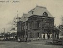 Владимирский исторический музей начал строиться 125 лет назад