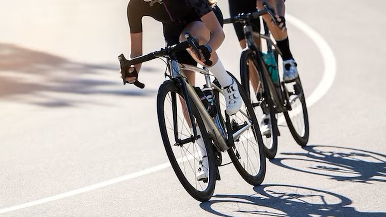 Главная картинка новости: Велоспорт, триатлон, и так далее: что ждет владимирцев на грядущей неделе