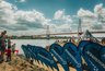 Миниатюра новости: Совсем скоро Всероссийский заплыв по Оке начнется в Муроме