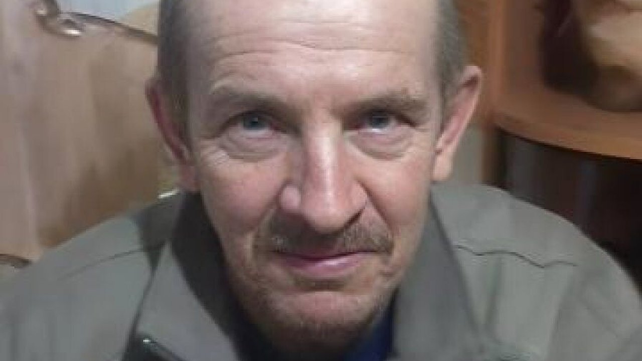 Главная картинка новости: Пропавшего 58-летнего жителя Меленковского района нашли