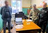 Миниатюра новости: Иностранца заключили под стражу за попытку подкупить полицейского в Гороховце