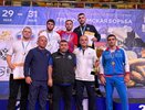 Спортсмены региона успешно выступили на чемпионатах России по спорту глухих