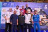 Миниатюра новости: Спортсмены региона успешно выступили на чемпионатах России по спорту глухих