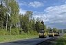 Миниатюра новости: Трассу из Москвы в Архангельск привели в порядок на владимирском отрезке