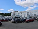 Во Владимире начинается реконструкция Вокзальной площади за 677 миллионов рублей