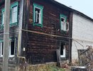 Жителя Меленковского района осудят за пожар в многоквартирном доме