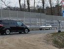 На новых участках дорог региона будут работать передвижные камеры фиксации нарушений