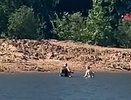 Ковровчанин спас утопающего мужчину на озере Старка