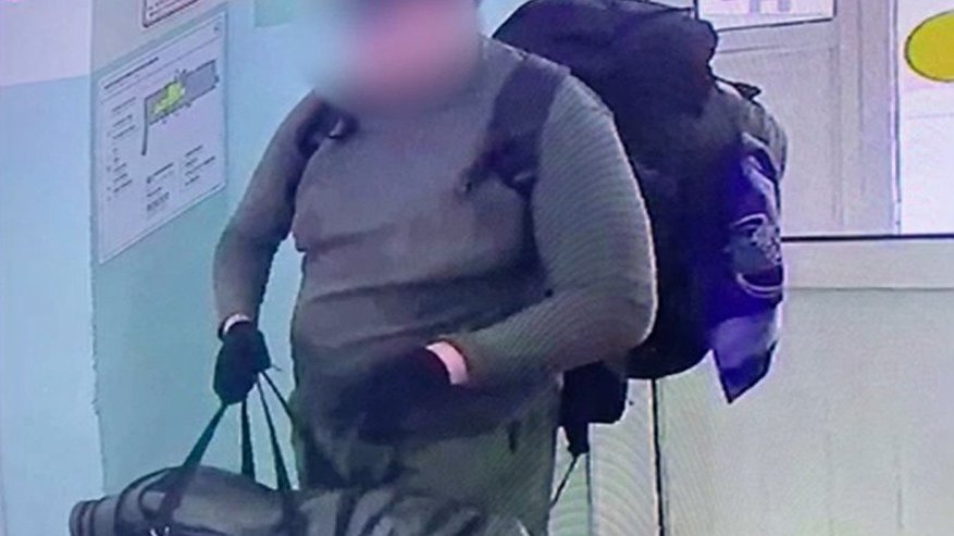 Главная картинка новости: Мужчину из Коврова обвиняют в подготовке к государственной измене